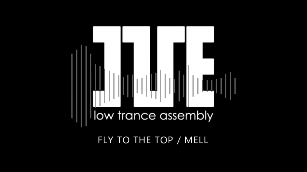 【I've Sound】FLY TO THE TOP / MELL