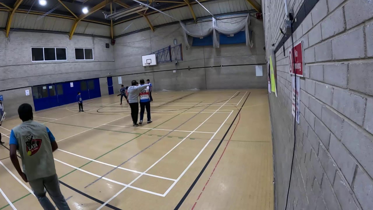 Leeds LATA BOX CRICKET UK 2026