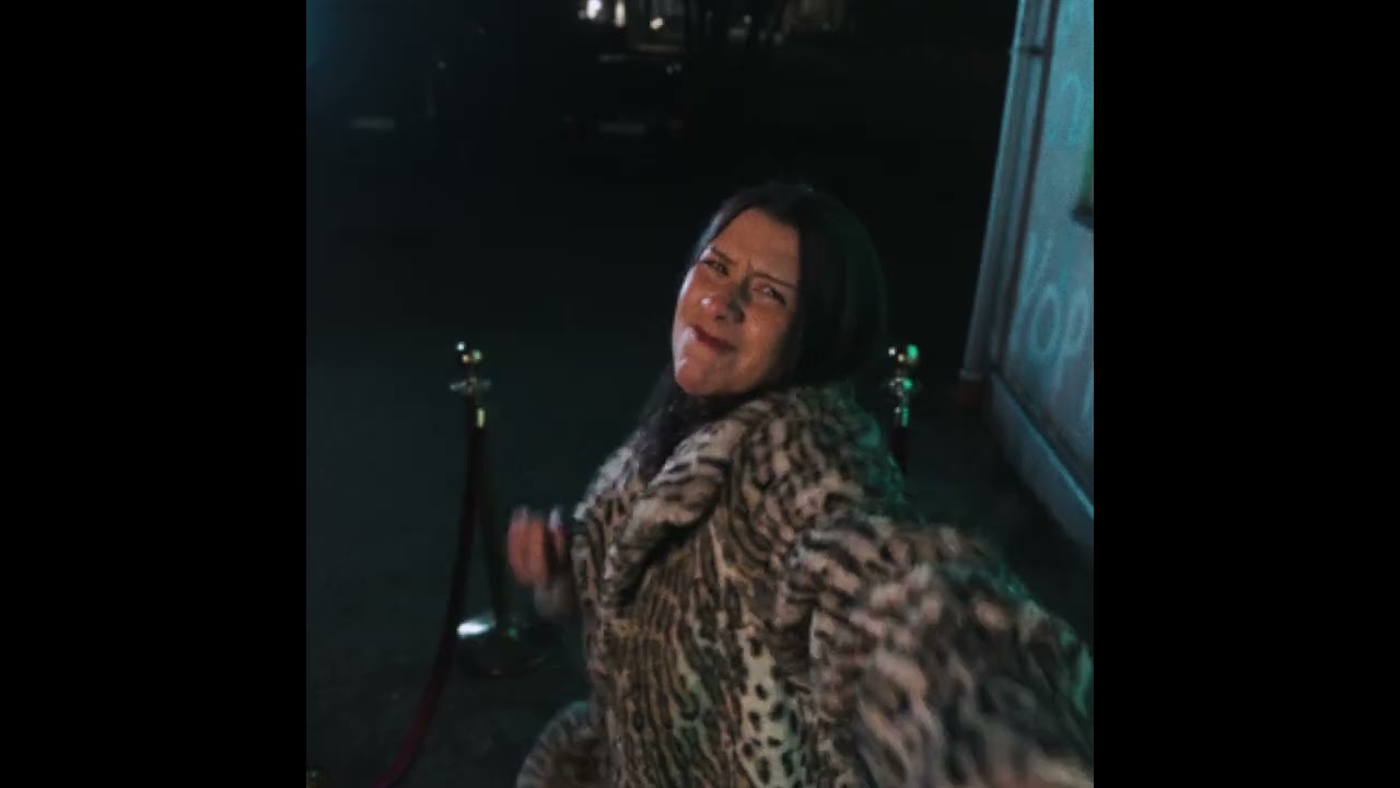 Ericka Jane - HEY BOUNCER! (Official Promo Video)