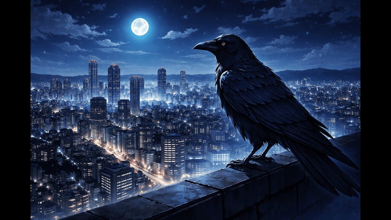 Raven