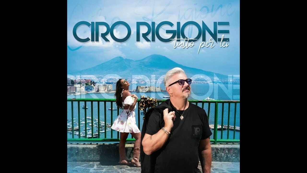 Ciro Rigione - Famme sunnà