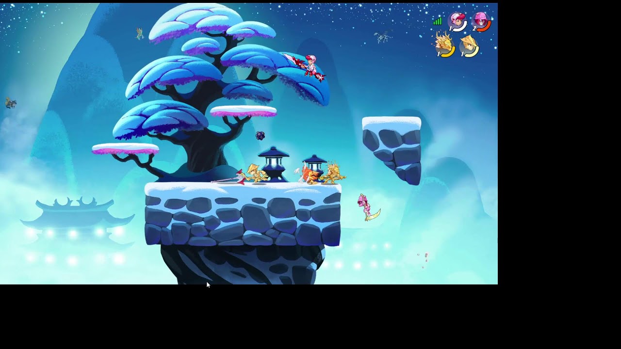 Salty Opponents Beware: Scarlet’s On Fire!