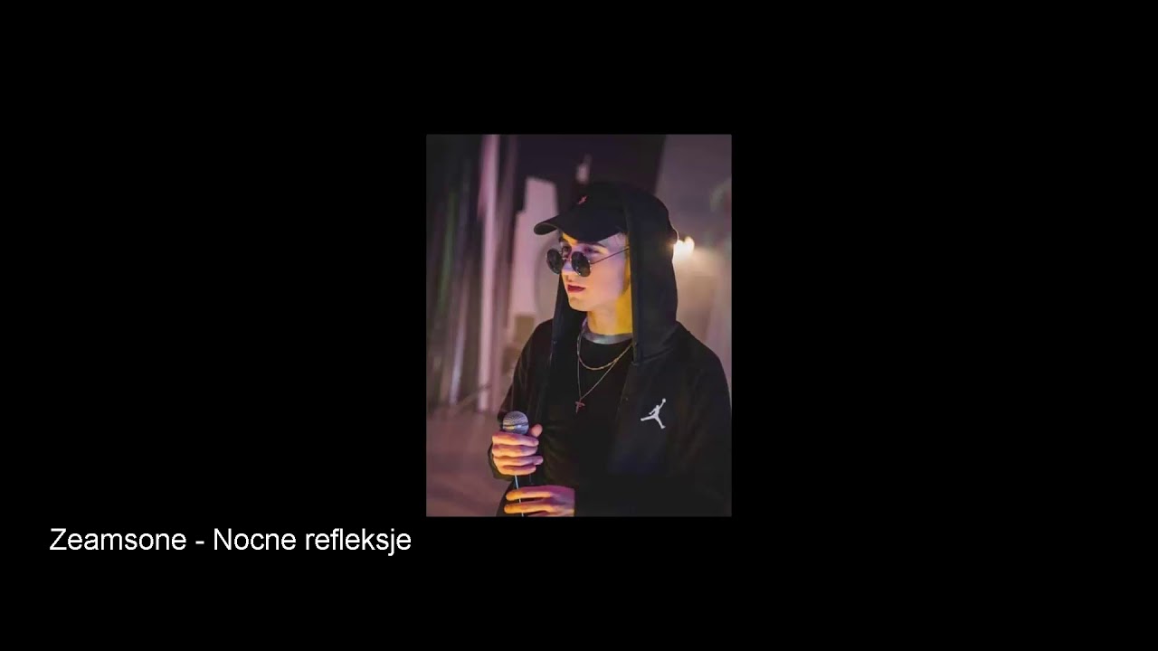 Zeamsone - Nocne refleksje ( 2015 )