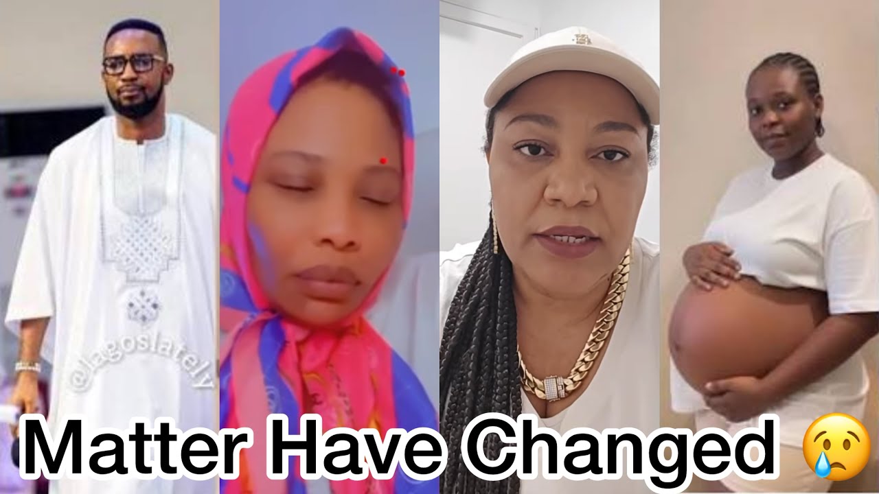 Pst Chris Okafor WAS Innocent || Doris & Ebere Broke Up & Blackmail Plots From Them Exposed 