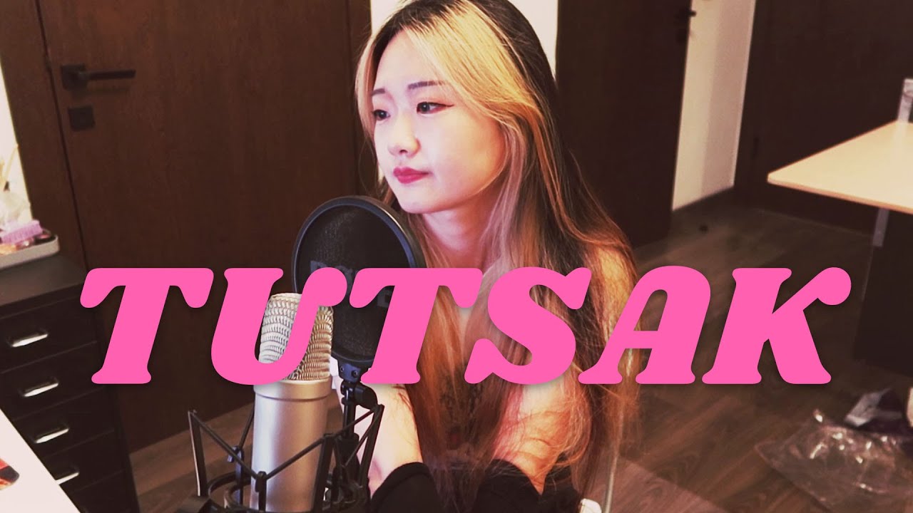 Sefo - Tutsak (God Dyu cover)