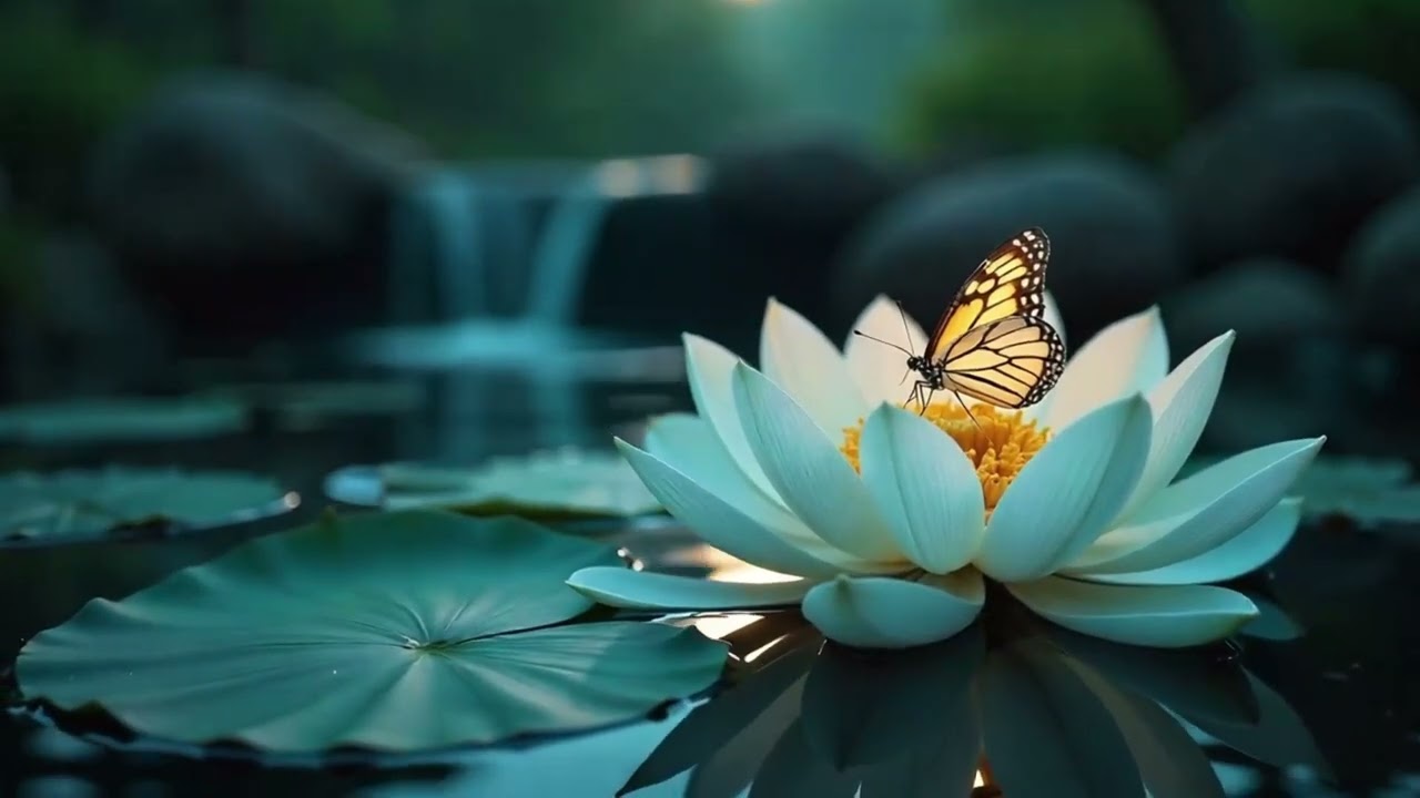Relaxing Music for Deep Sleep | Calm the Mind, Stop Overthinking, Relieve Stress & Anxiety