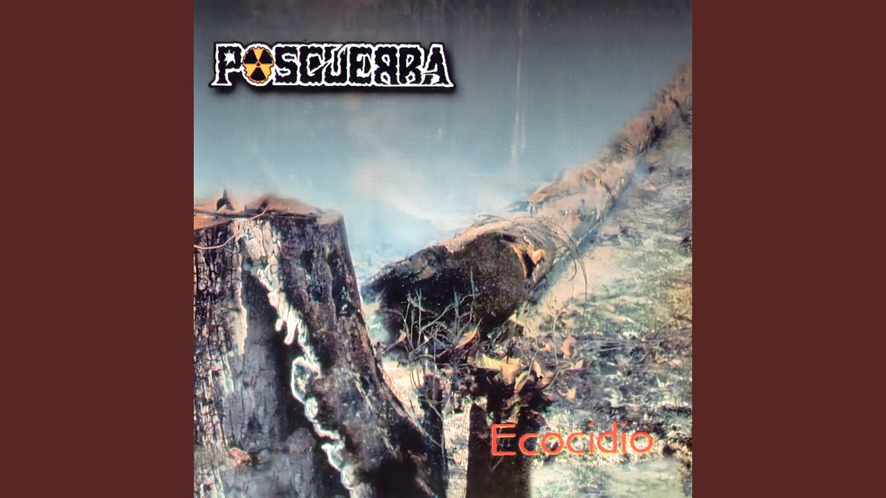 Religión de Mierda (Bonus Track) (2026 Remastered)