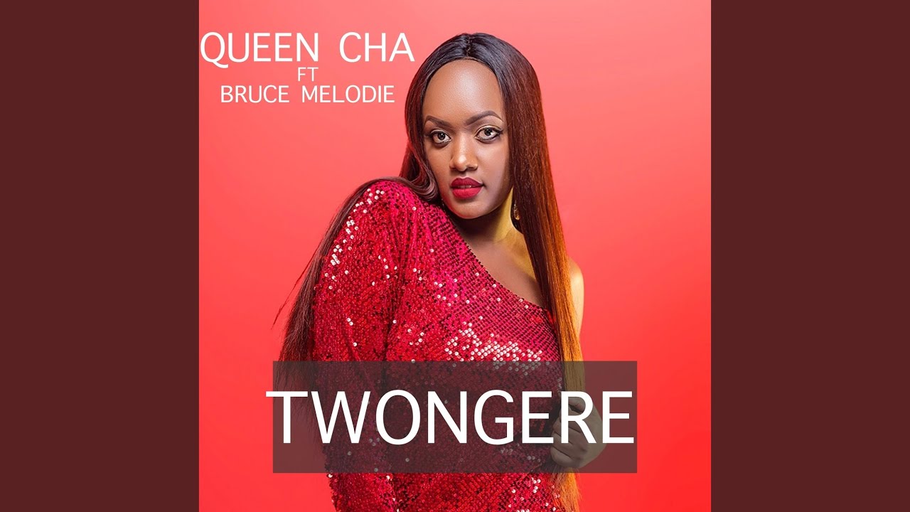 Twongere (feat. Bruce Melodie)