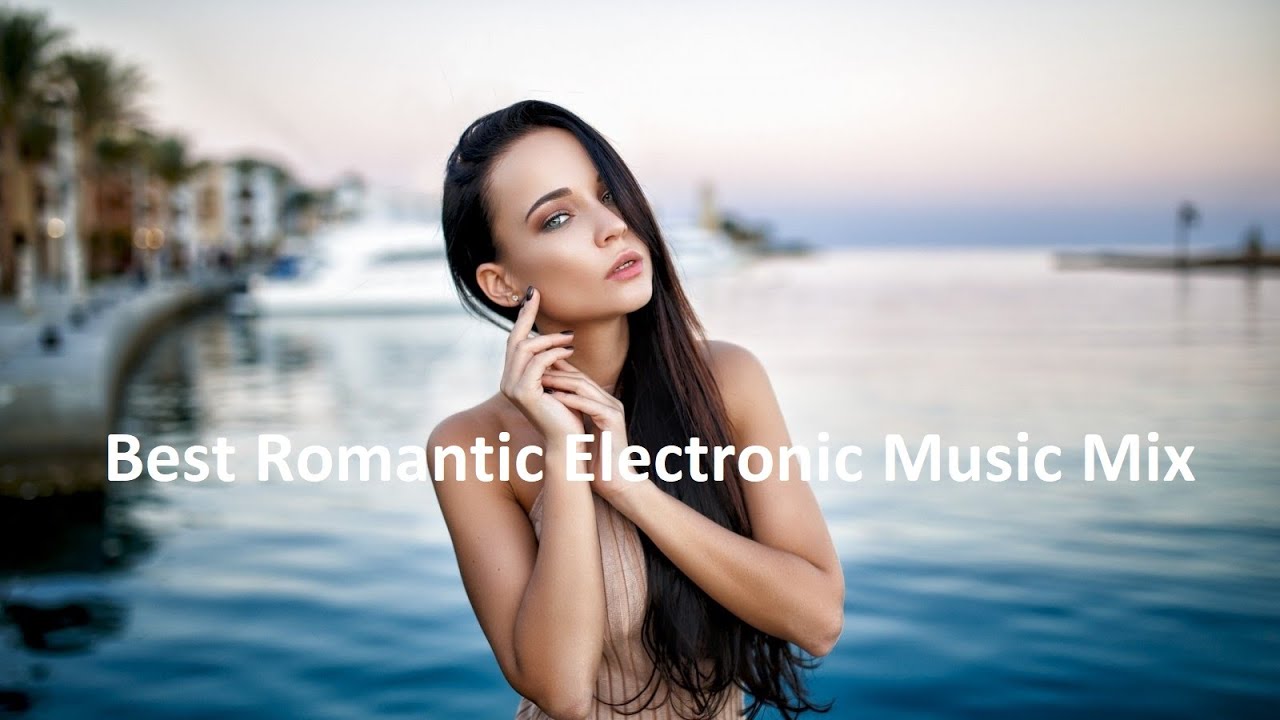 Best Romantic Electronic Music Mix 🎶