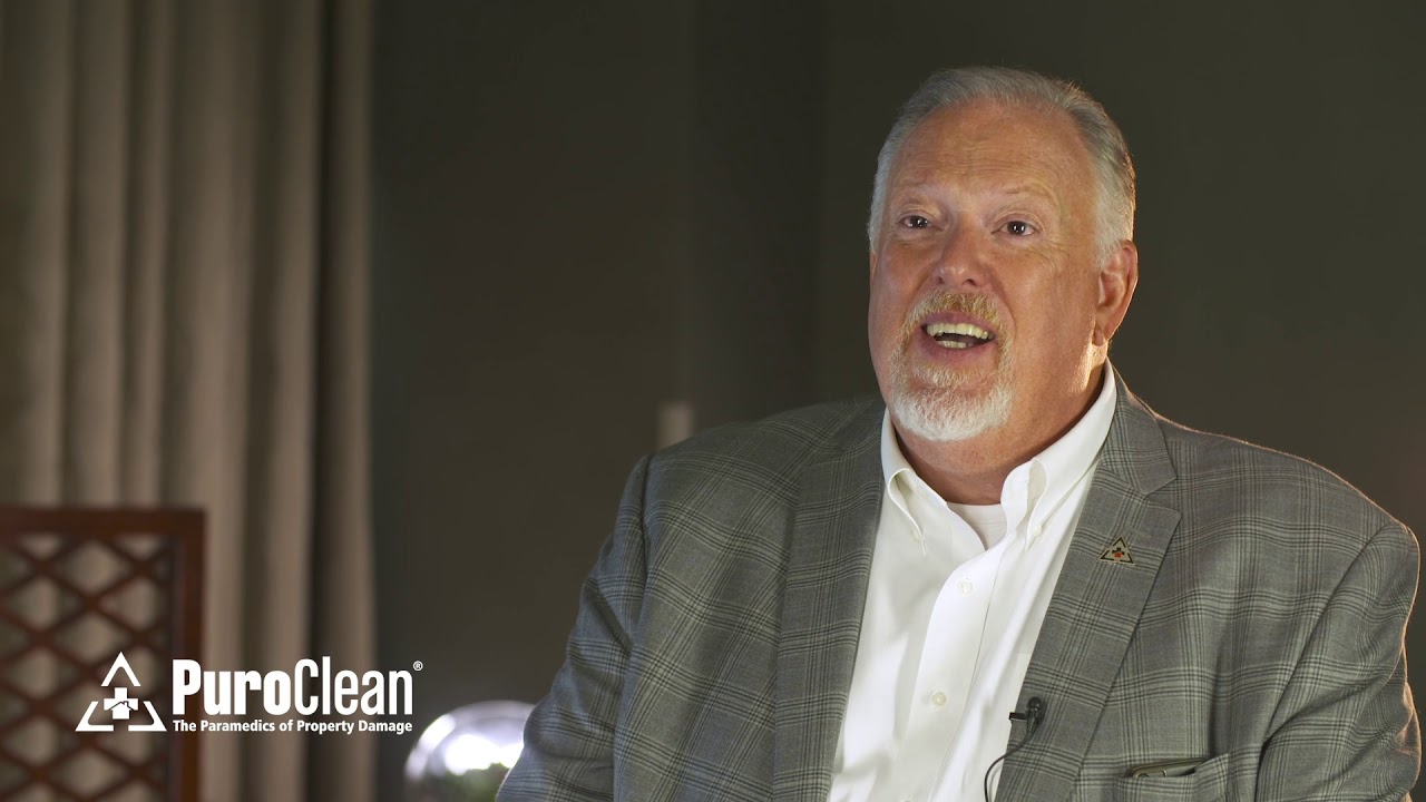 Erase Doubt About Becoming A Franchisee With PuroClean