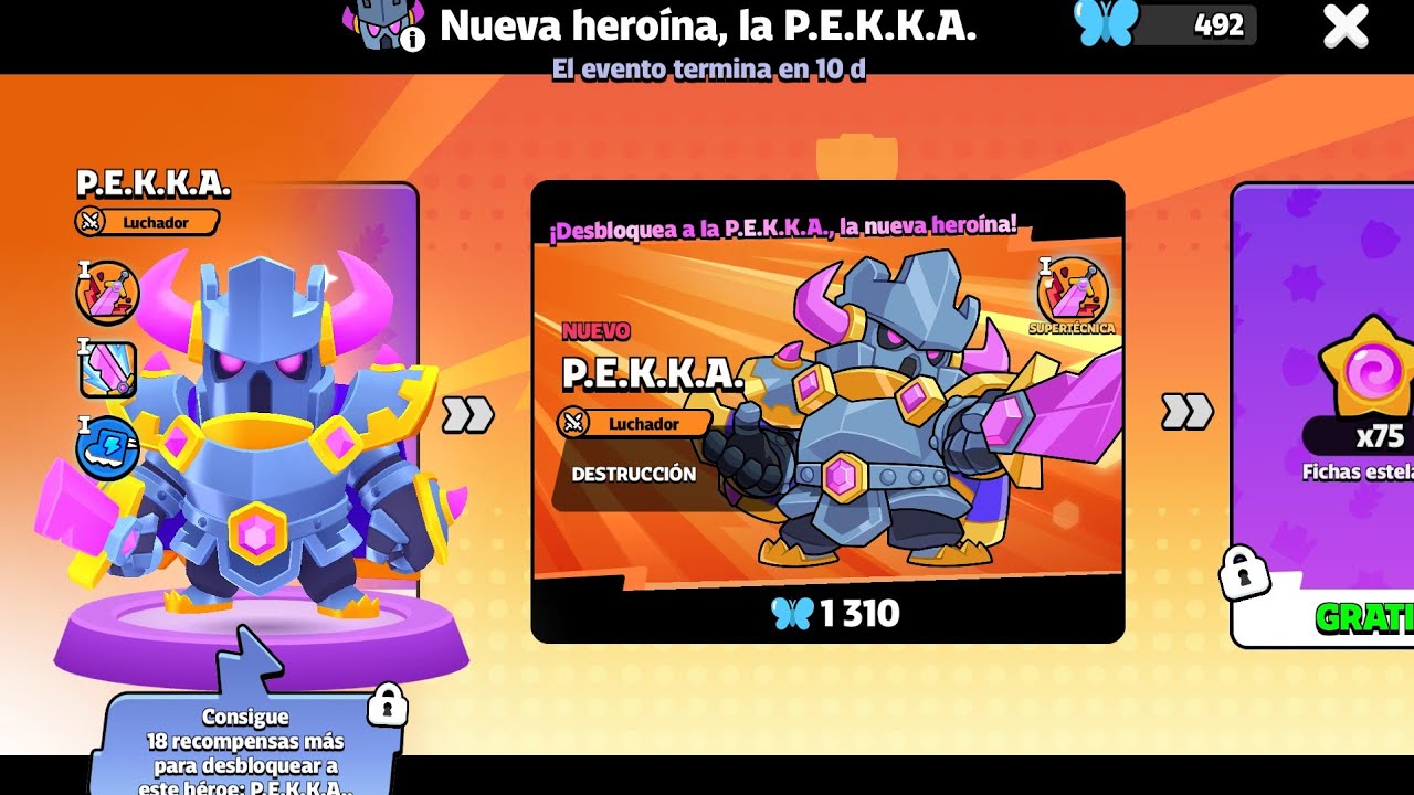 ¡El MEJOR METODO para Farmear MARIPOSAS! | Guia Rapida y Facil Squad busters