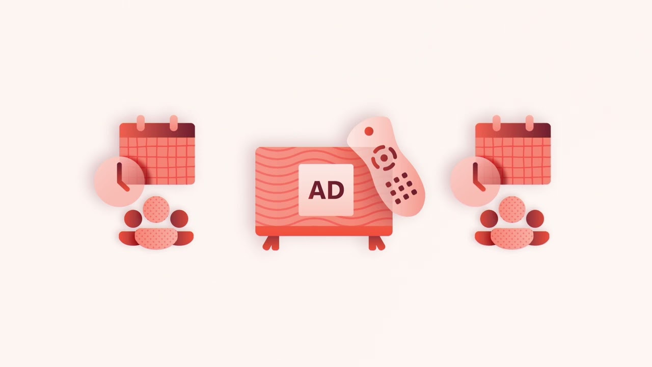 About Premium Streaming campaigns