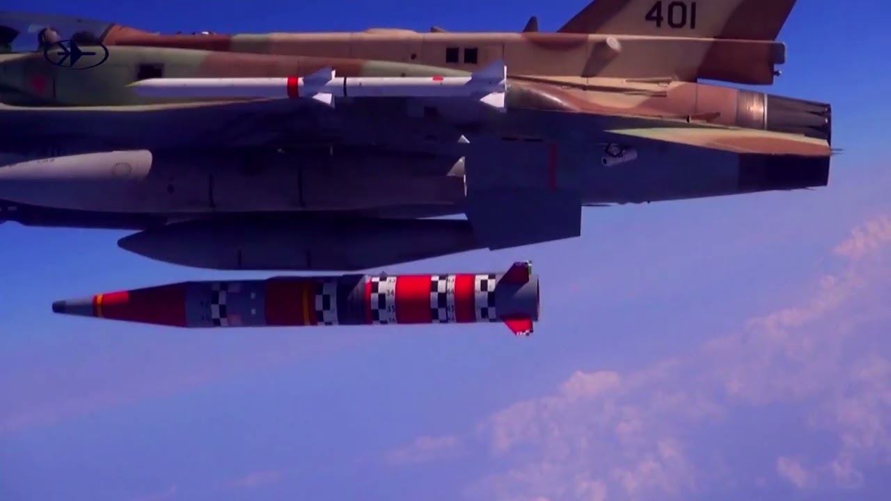 ROCKS&trade; - Autonomous Extended Stand-Off Range Air-to-Surface Missile