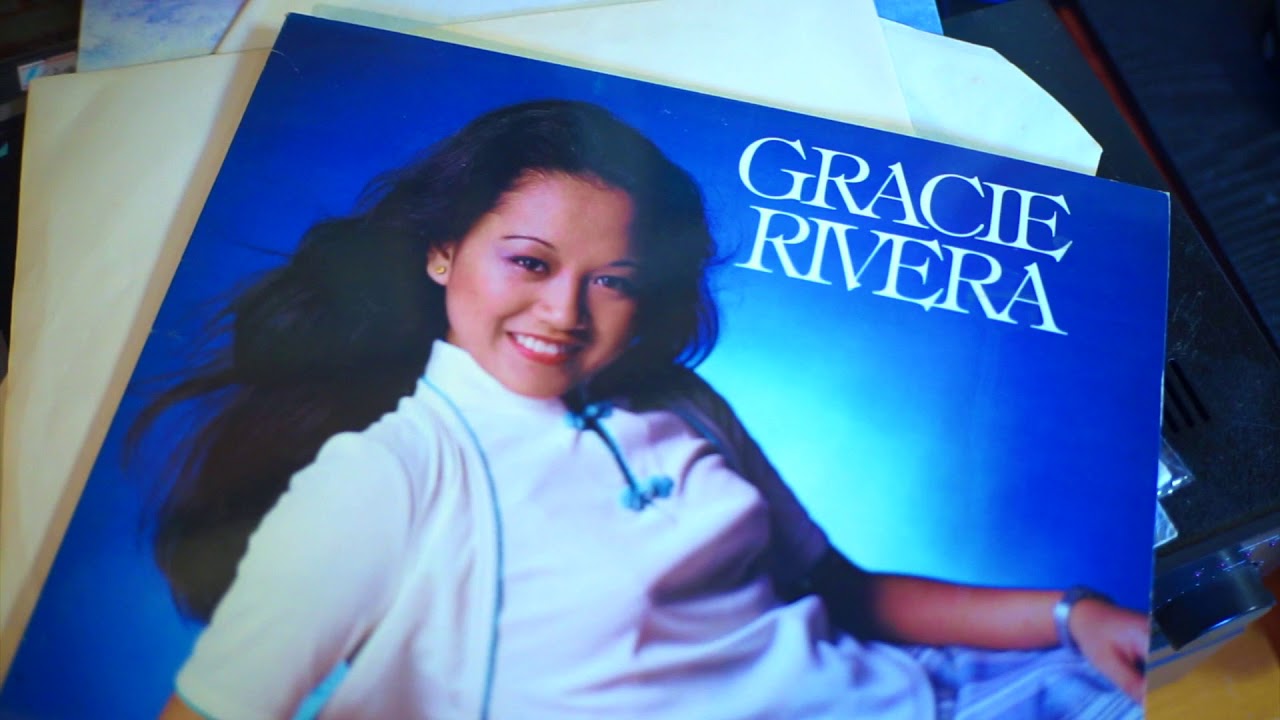 Gracie Rivera-The Bird and The Child=as Played by AR925+Quad 34 and 303