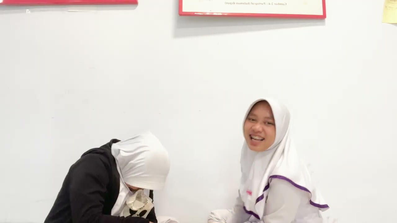 TEKNIK DETEKSI DINI GANGGUAN JIWA (DDGJ)