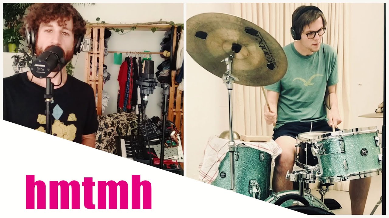 HMTMH Goes Viral | Gemeinsam musizieren - trotz social distancing!