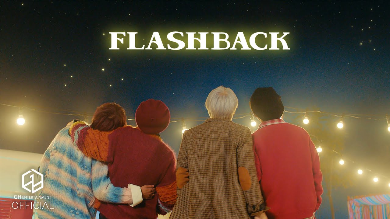 B.I.G (비아이지) - FLASHBACK | MUSIC VIDEO