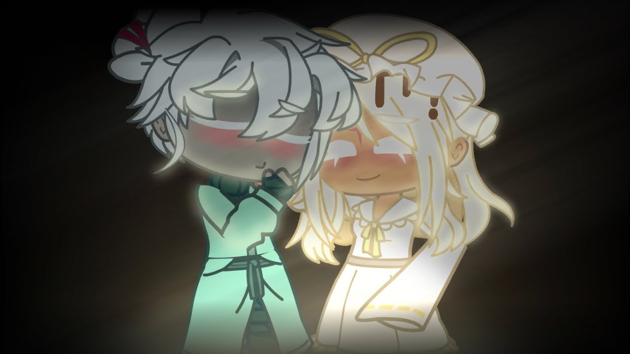 ✨🕯 Best Of Wives And Best Of Women ||🍪|| Purelily Genderbend ||🍪|| CRK & Hamilton 🕯✨