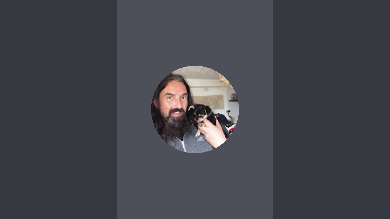 David Swainson is live