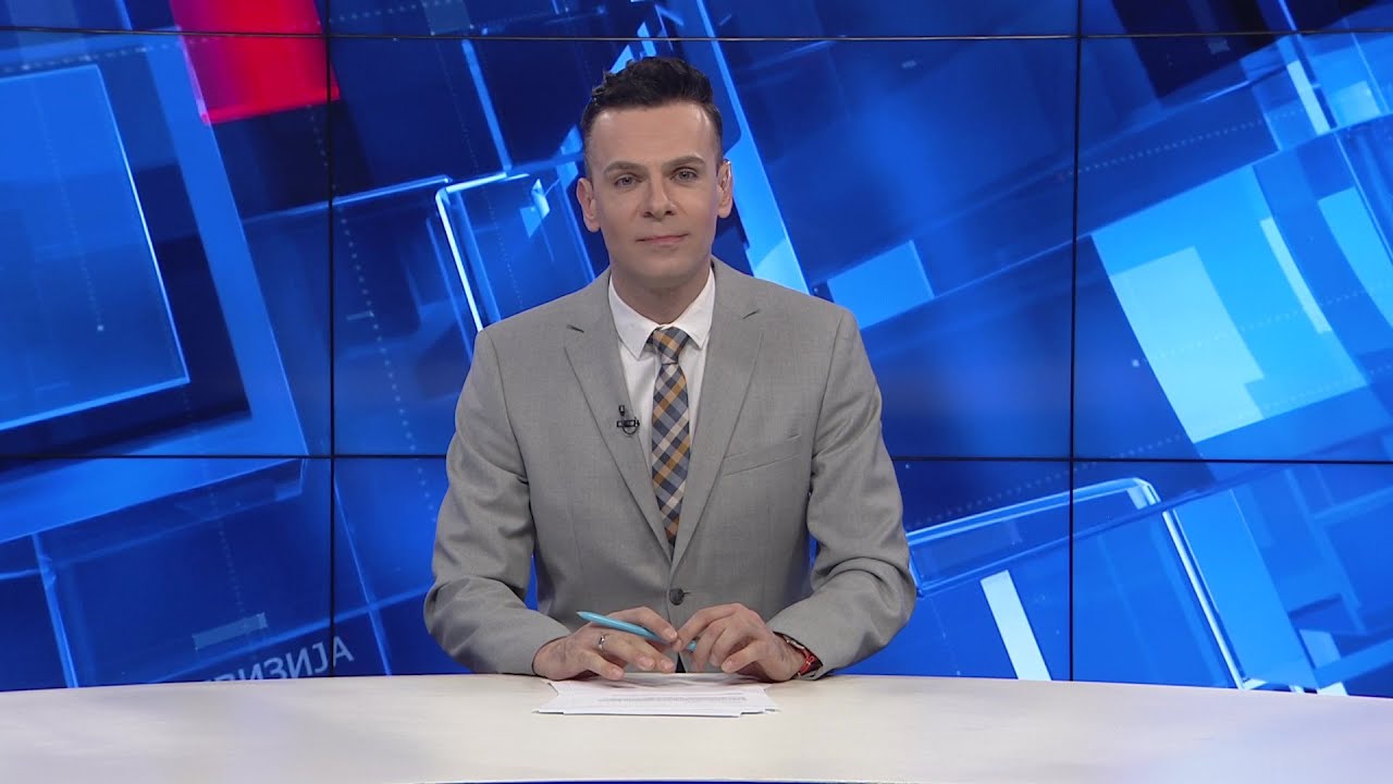 Вести на Канал 5 во 18, 25.04.2025