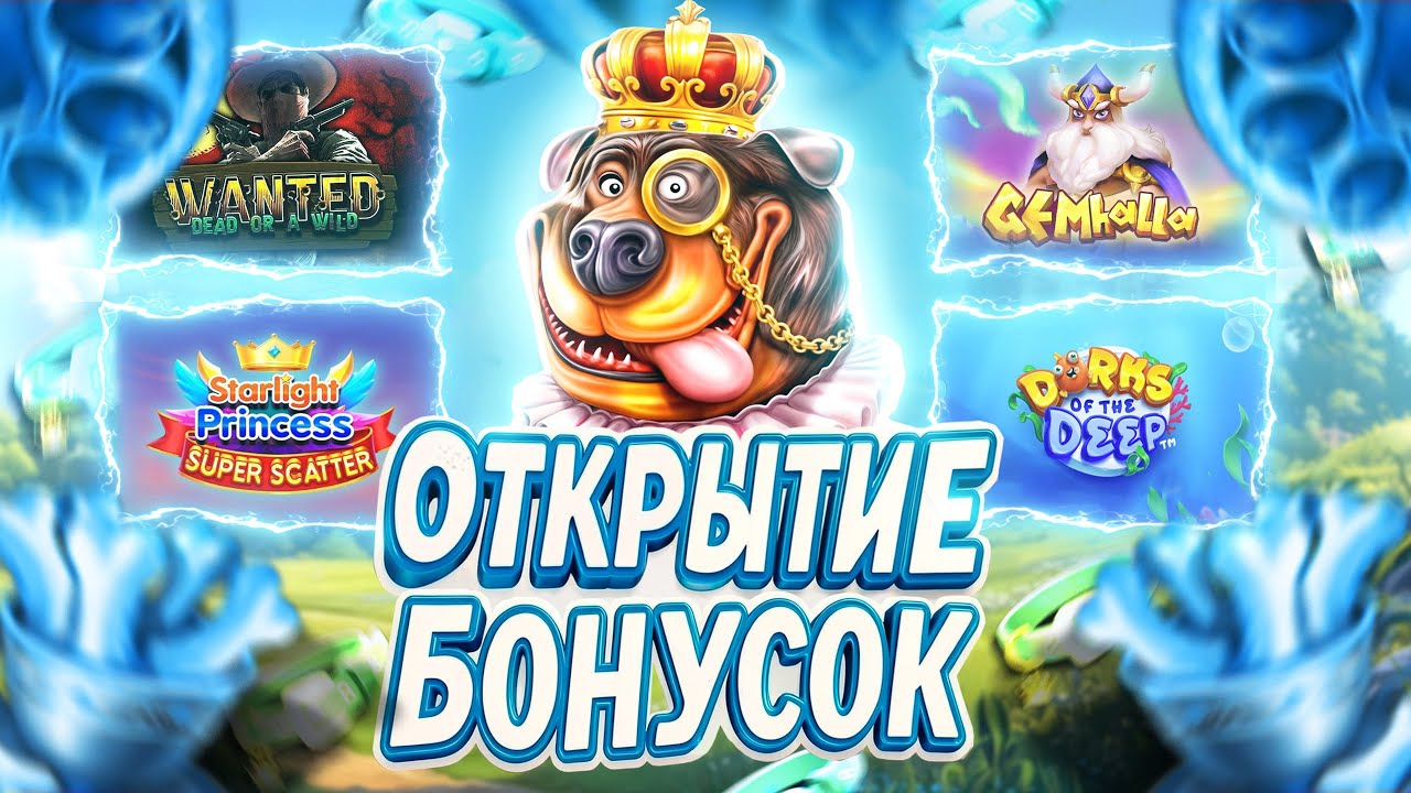 С ЭТОГО БОНУС БАЯ Я НИЧЕГО ЖДАЛ... И Я ОШИБСЯ