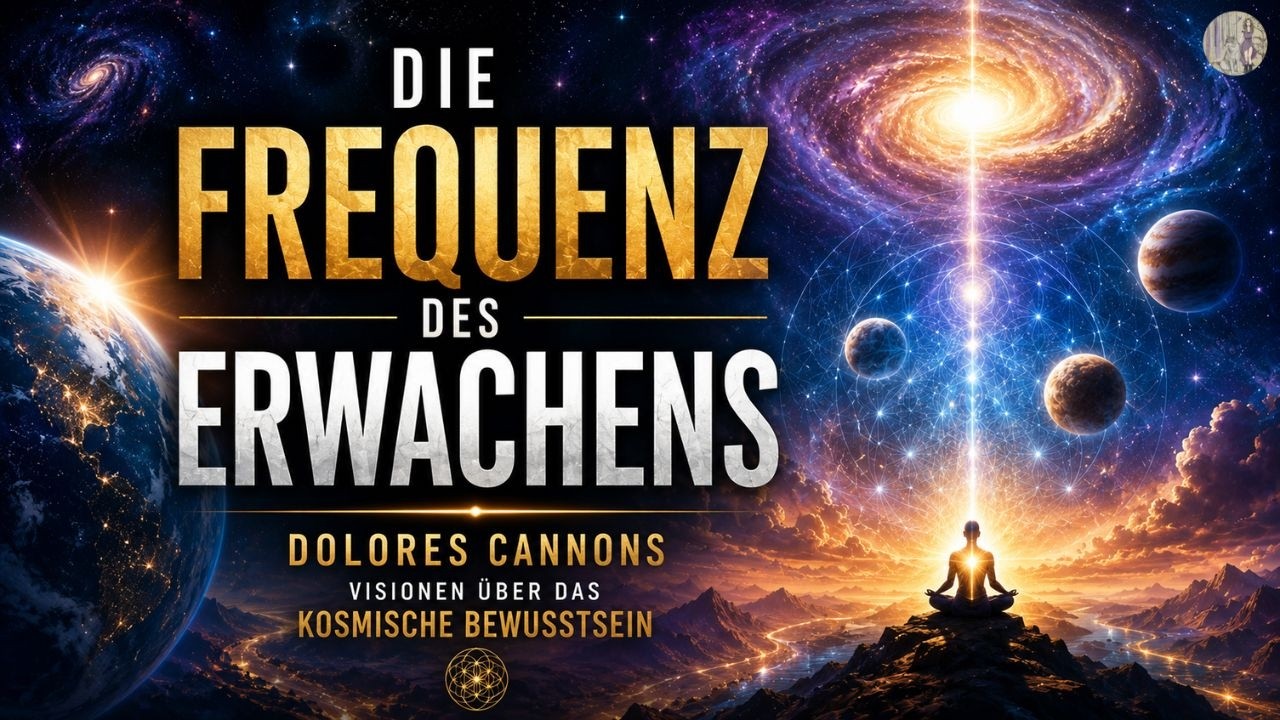 Dolores Cannon: Der geheime Ort, an dem die Galaktische Familie landen wird