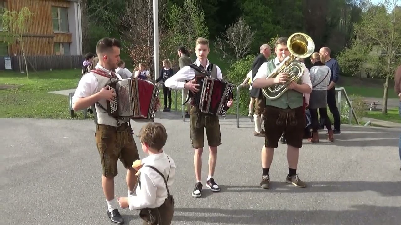 Ich Hör so gern Harmonika 2023 07 23