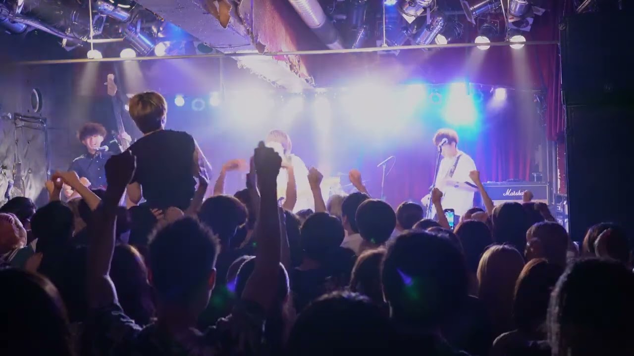 さよならロングヘアー(死ぬほどどうでもいい)/ペルシカリア