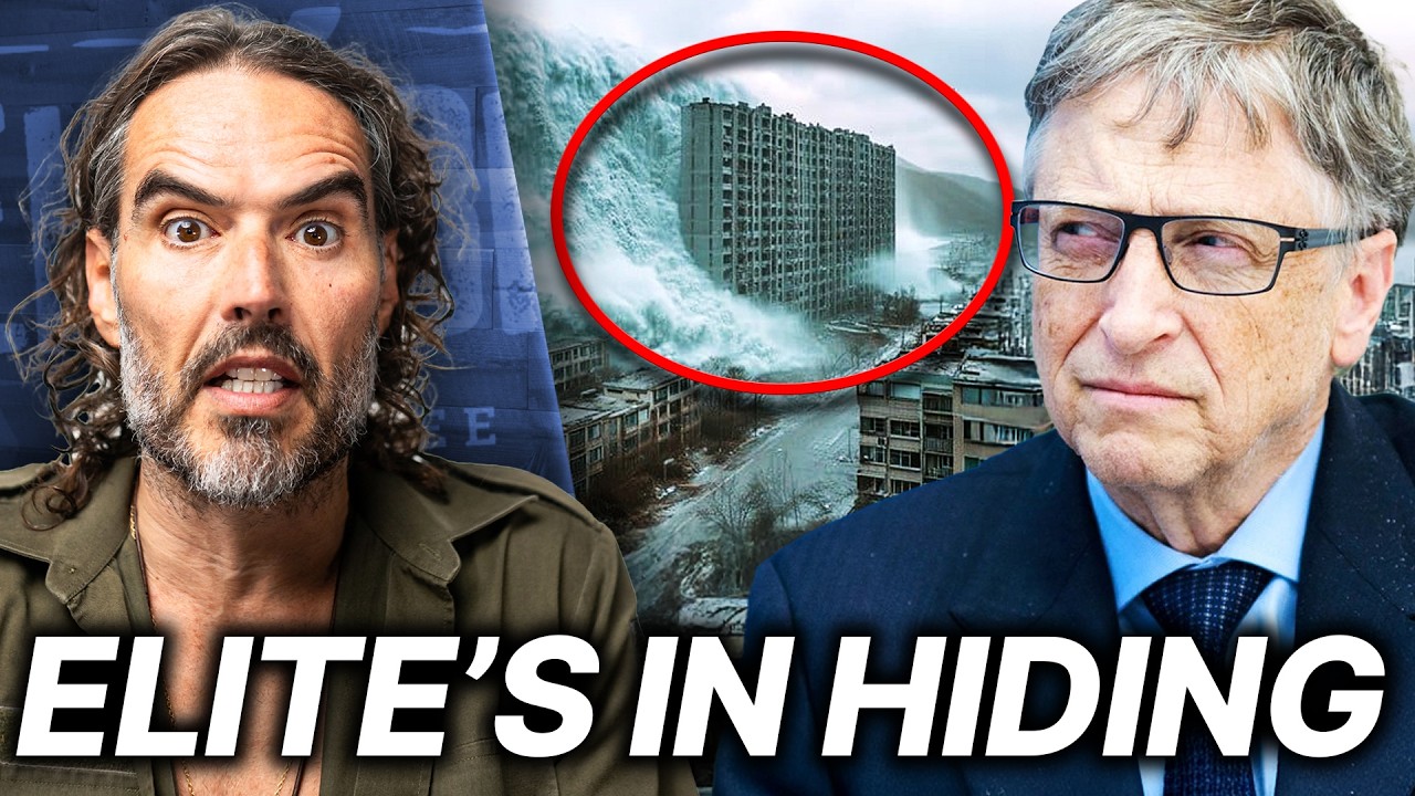 They Know This Is Coming