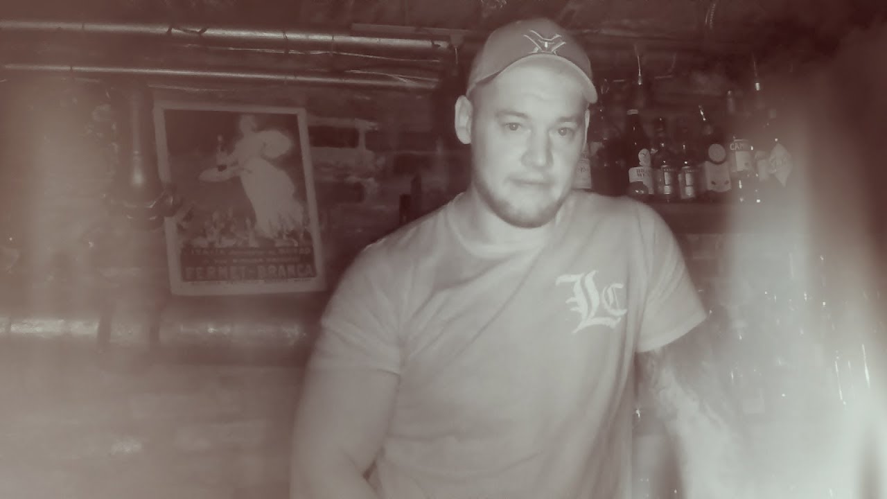 Baron Corbin & Tyler Breeze get creeped out by ghost children: Baron Corbin's Haunted World