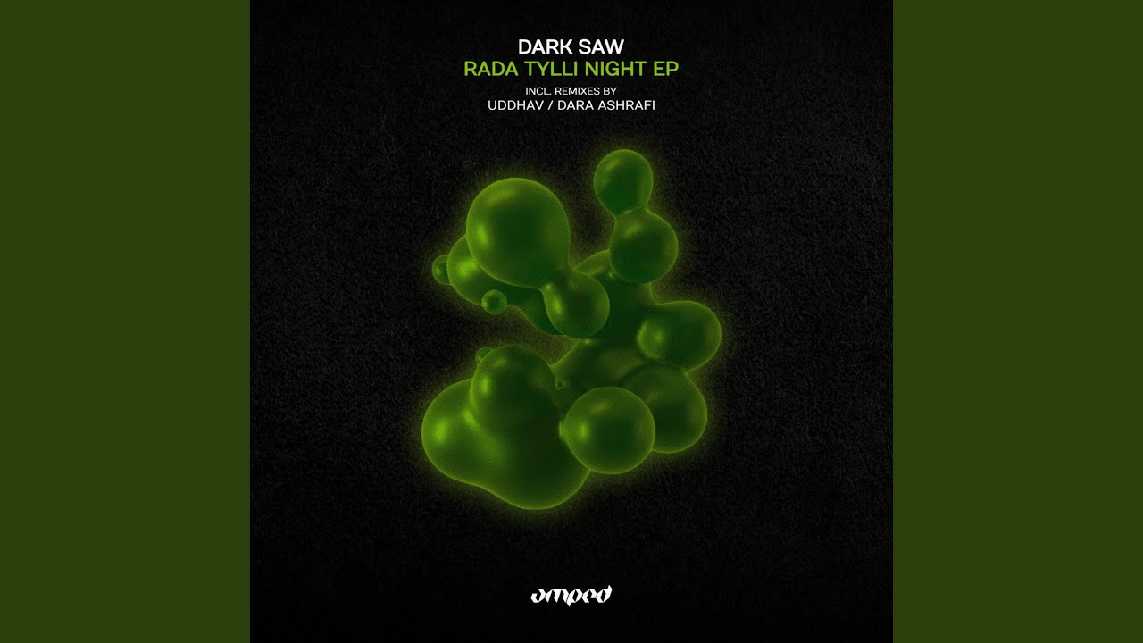 Rada Tylli Night (Uddhav Remix)