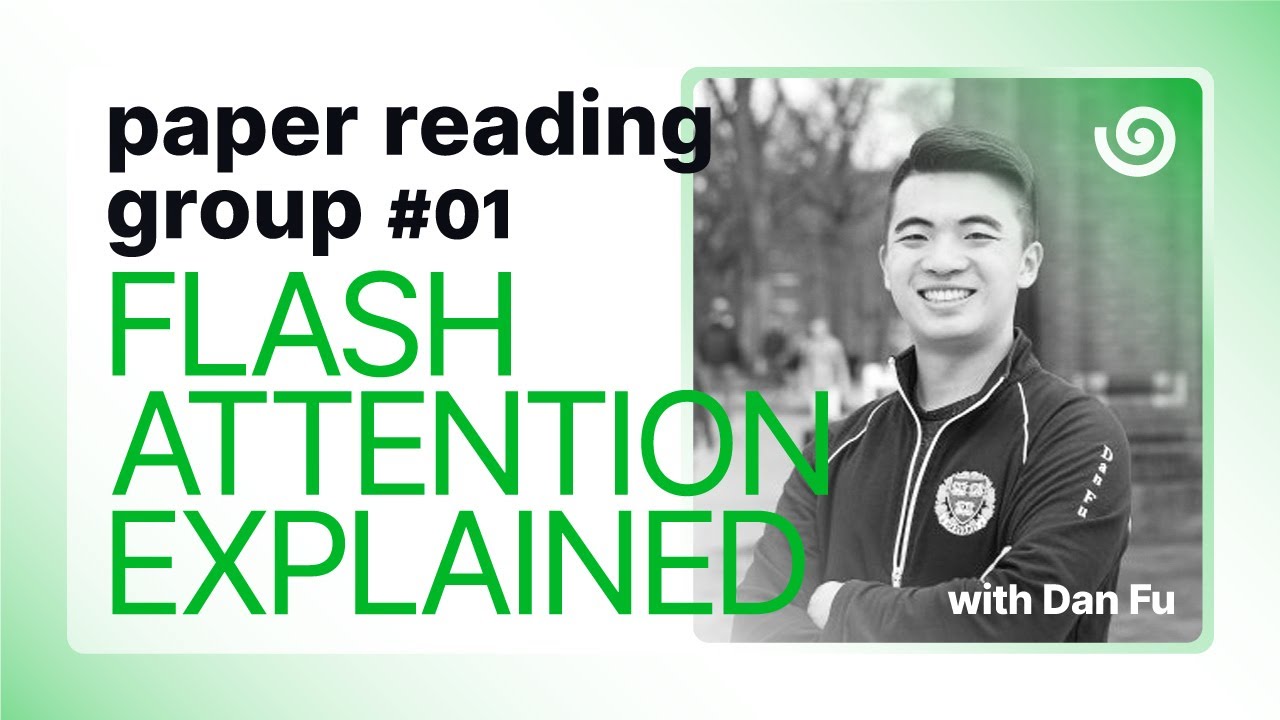 Flash Attention Explained