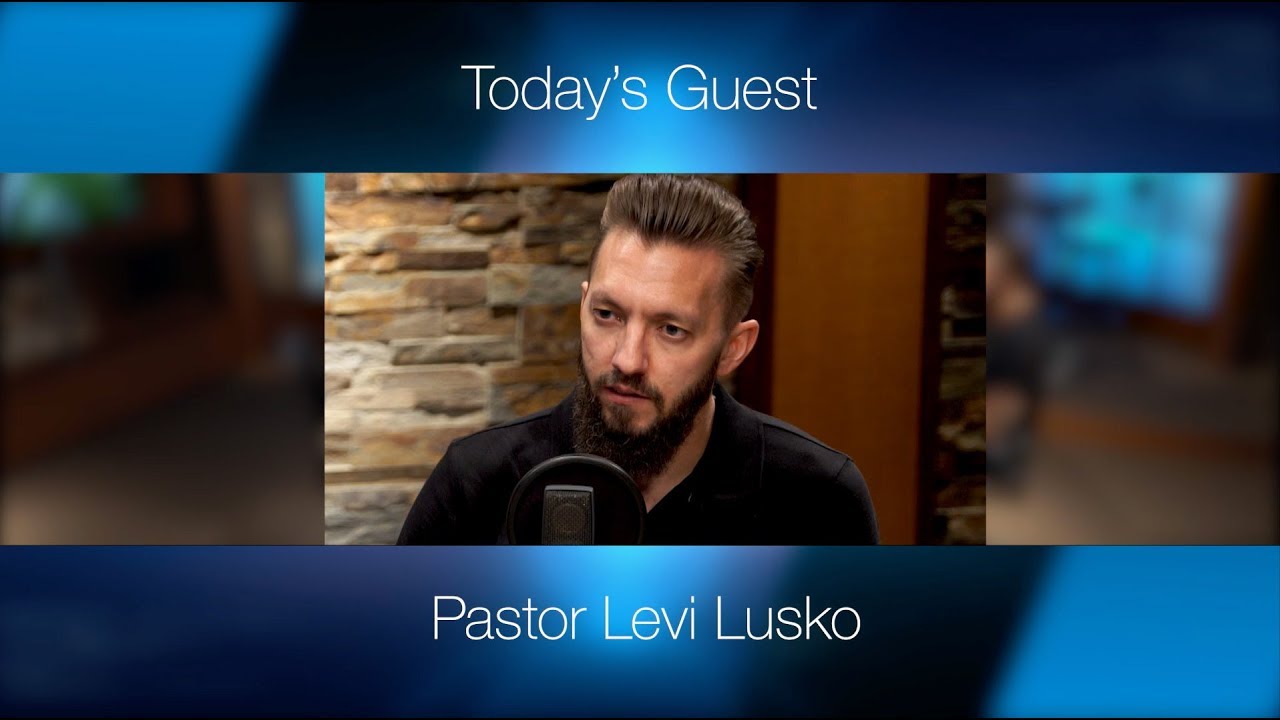 Winning Your Inner Battles Part 2 - Levi Lusko