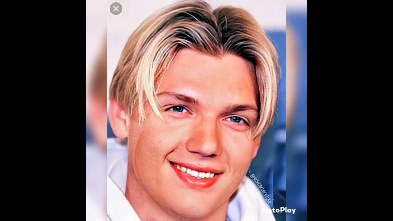 Nick Carter - 