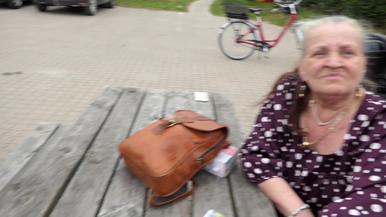 Orø følger ikke med tiden