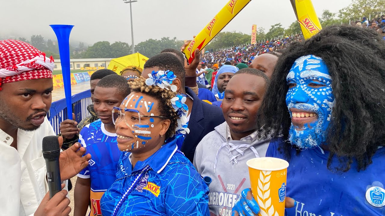 🔴LIVE RAYON SPORTS 2-0 MUKURA VS//ABAFANA RAYON BAKIJE UMURIRO🔥🔥💥