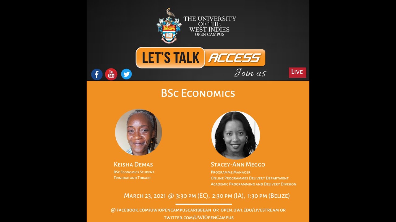 BSc Economics