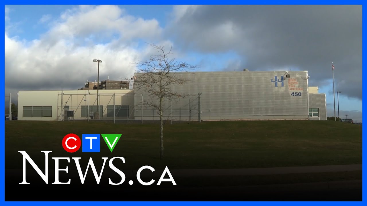 Halifax Water releases revised rate hike proposal