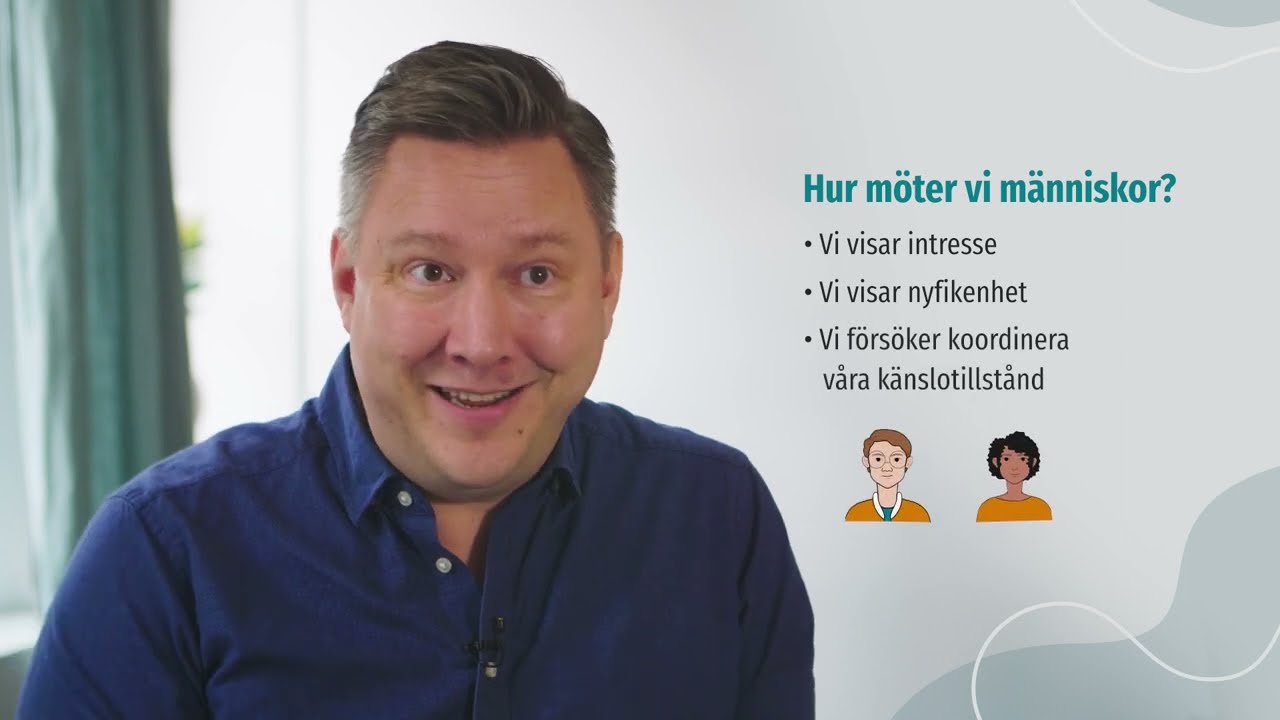 Bemöta placerade barn med neuropsykiatriska funktionsnedsättning