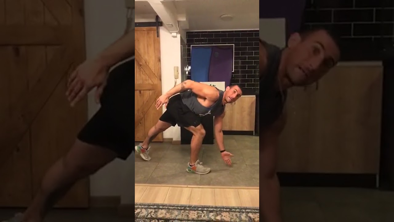 Live FullBody FIT #8