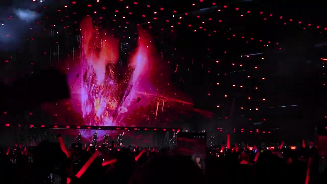 251220 YConcert LMFYLT opening