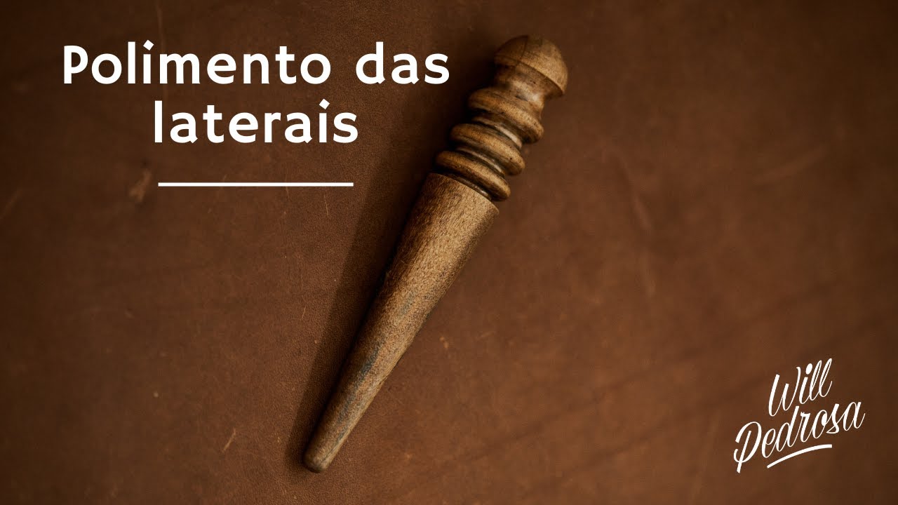 Polimento das Laterais
