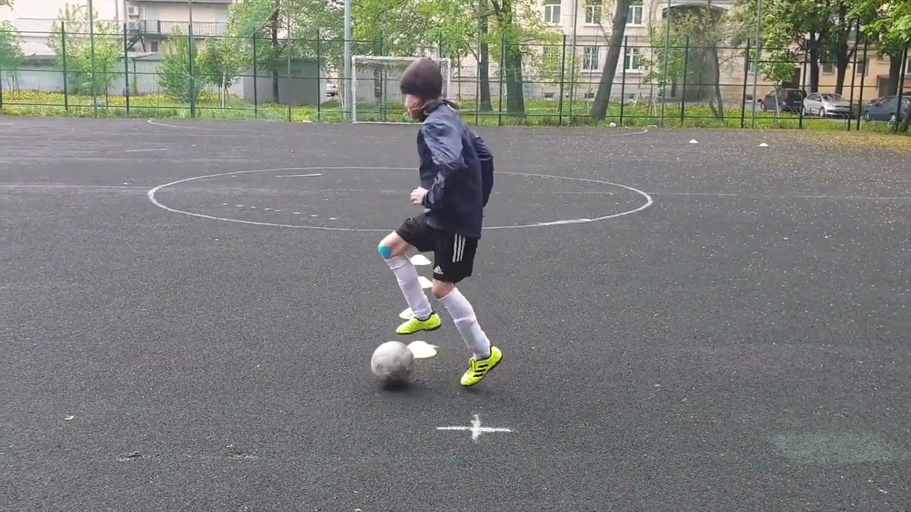 8 СКИЛЛОВ.  1Часть. U10