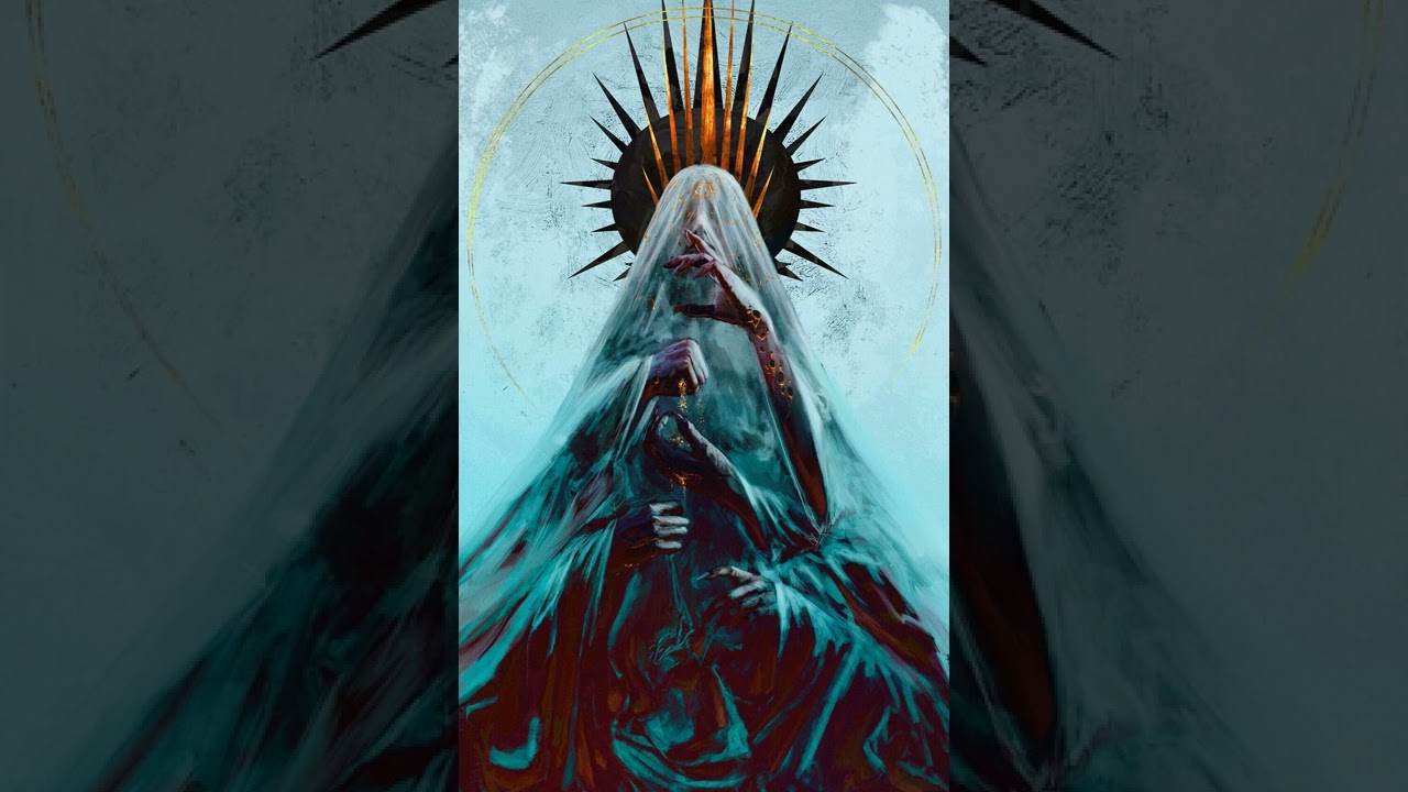 Hysteric Renaissance (KROWW x Code: Pandorum Mashup)