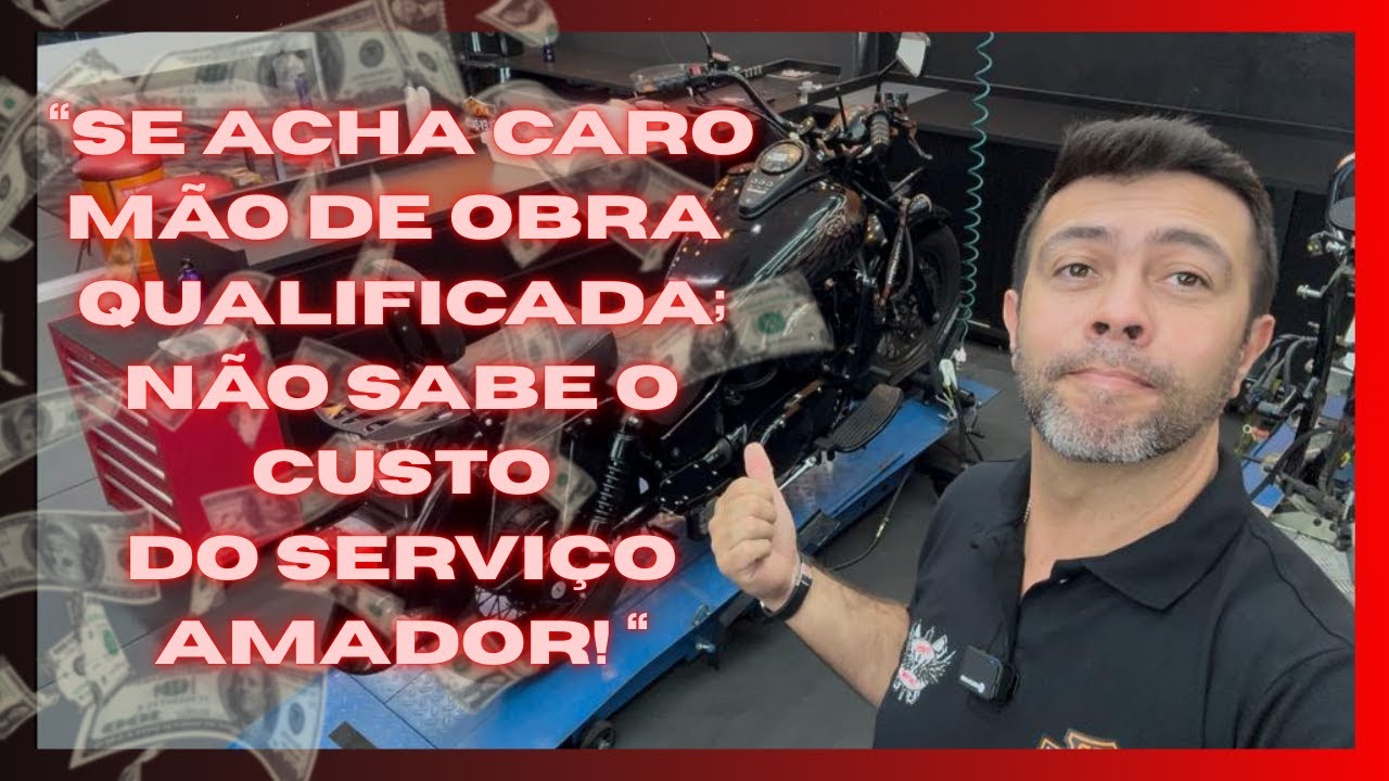 MECÂNICO 