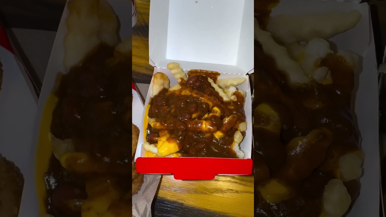 Discover the Portillo's Secret Menu