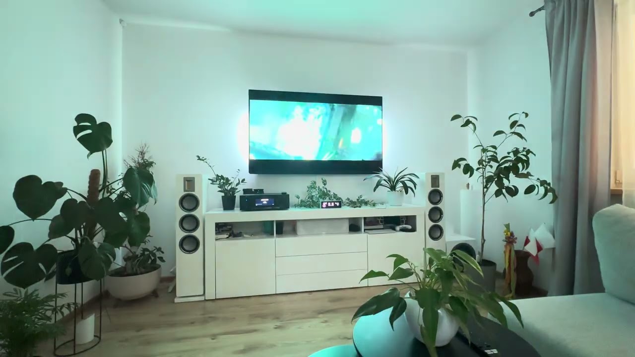 Hue Sync Box + Arcane TV Show