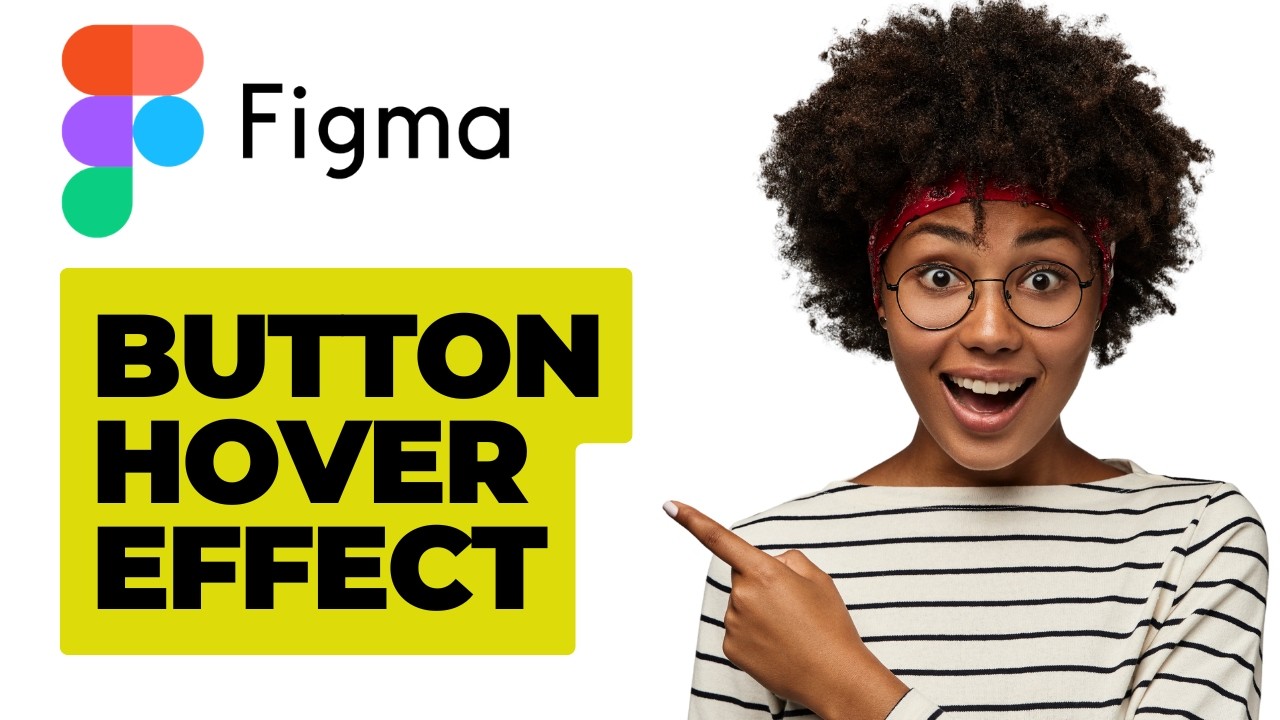 How to Create a Button Hover Effect in Figma (2026 Full Guide)