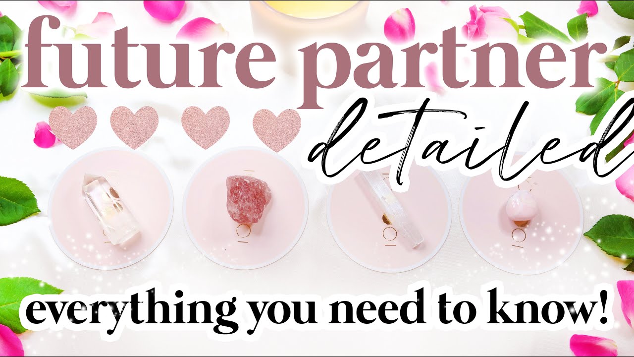 🌸❤️ ULTIMATE SOULMATE READING ❤️🌸  ZODIAC, WHO, JOB, HOBBIES ETC...⭐️ PICK A CARD ⭐️