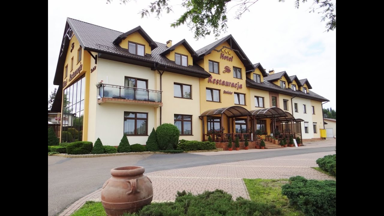 Hotel Szelców Lesko